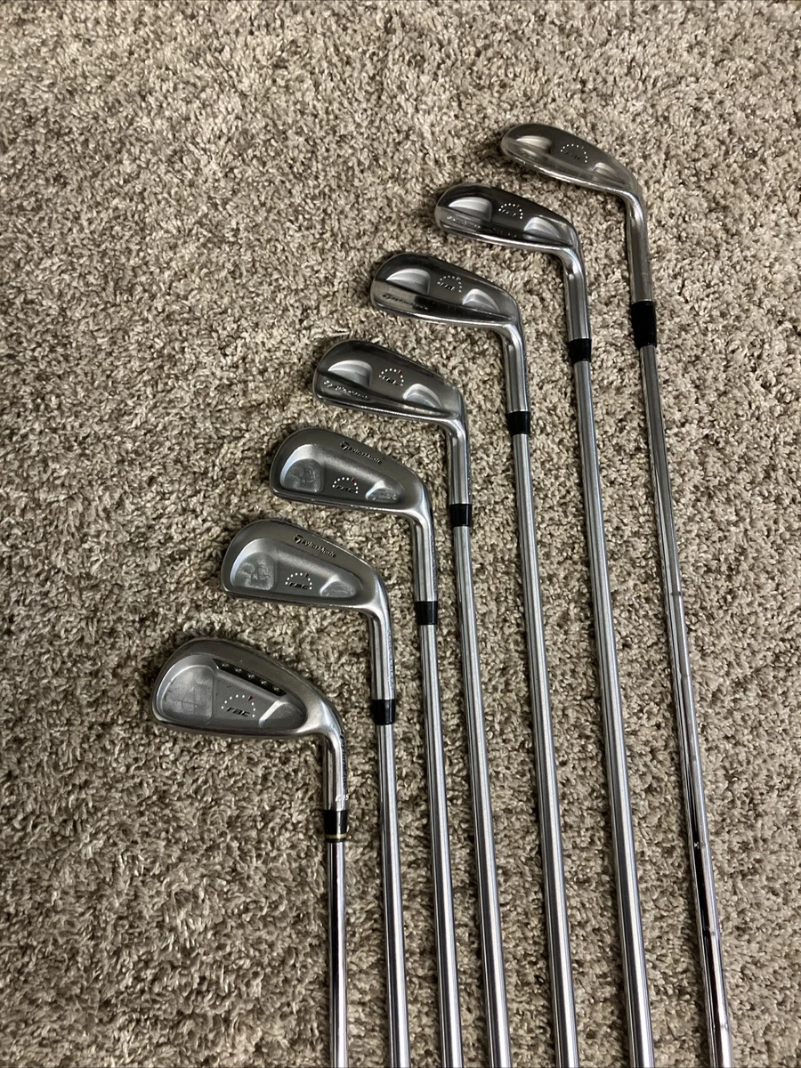 Taylormade Rac Coin Forged for sale - eBay