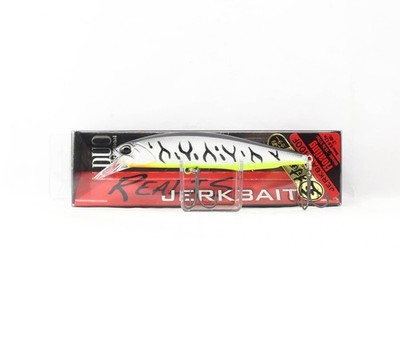 Duo Realis Jerkbait 100F Schwimmend K�der ACCZ402 (6302)