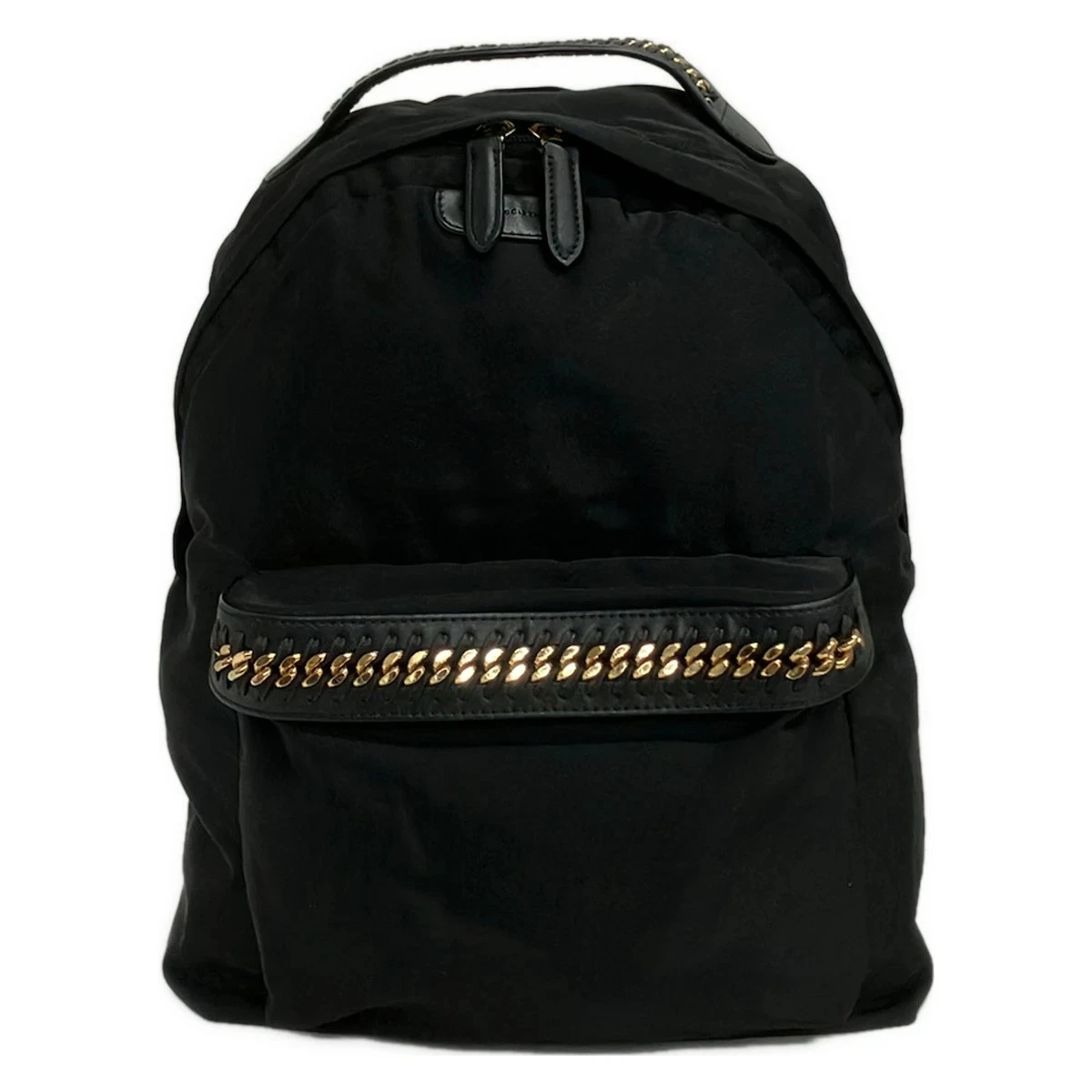 Stella McCartney Backpack Black Bags & Handbags for Women for sale