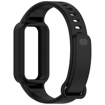 Integrales Armband Uhrenarmband für Xiaomi Smart Band 9 Active/Redmi Smart Band3