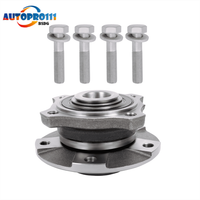 Radnabe Radlager ABS DSC Vorderachse FüR BMW 5 5Er E60 E61 6 6Er E63 E64