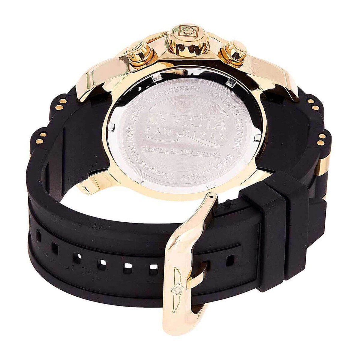 Invicta Men display picture 1