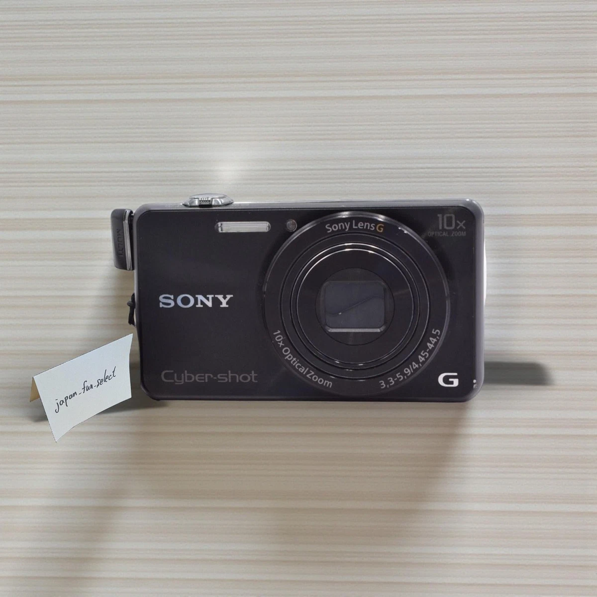 Sony Cyber-shot DSC-WX220 Digital Cameras for Sale | Shop New