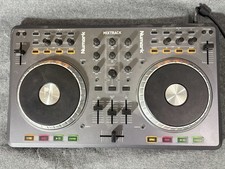 Numark Mixtrack USB DJ Controller - Tested and Working, Great Condition