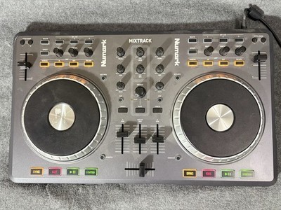 Numark Mixtrack USB DJ Controller - Tested and Working, Great Condition