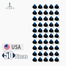 50pk Diaphragm for Wascomat,Huebsch,Speed Queen,Unimac, 823492 F8431101 G300202