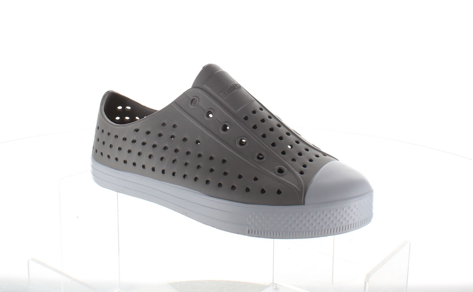 Повседневные женские балетки серого цвета SAGUARO, 40 евро