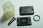 Master Cylinder Front Reservoir Rebuild Kit for 1982 Honda CB 650 SC Nighthawk
