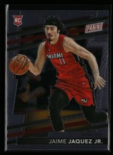 Jaime Jaquez Jr 2024 Panini National Sports Collectors Convention VIP Party RC