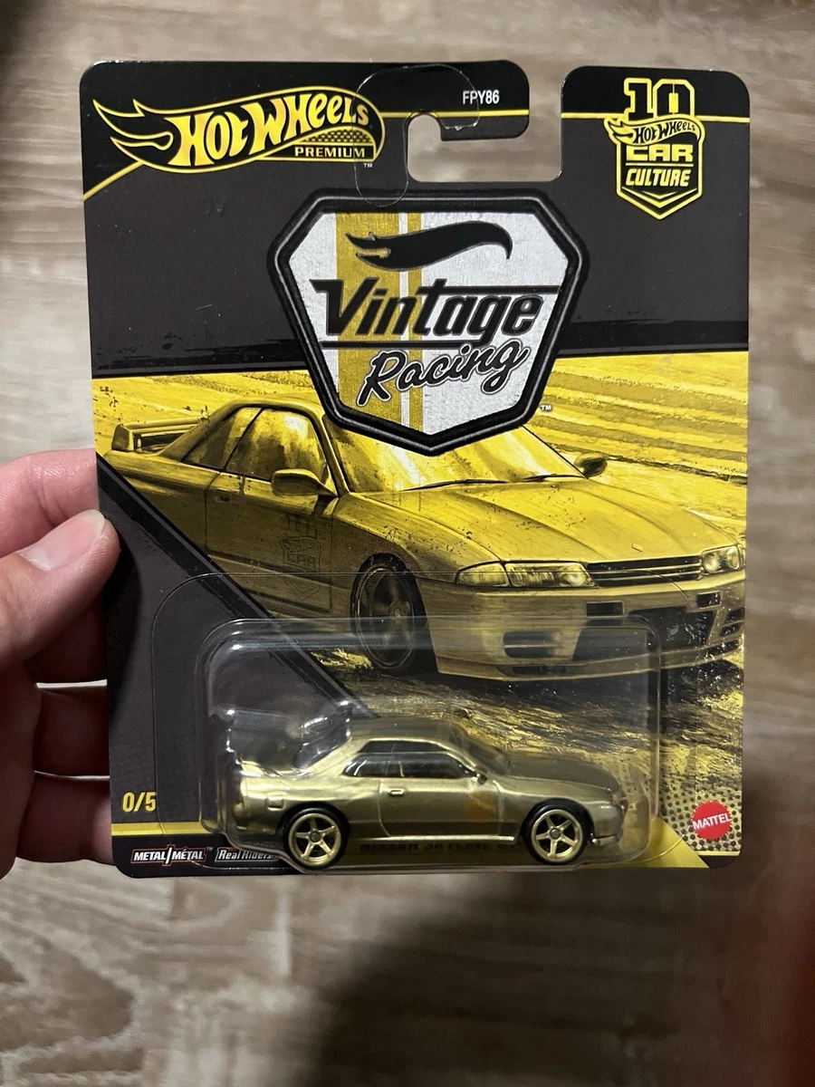 Preços baixos em Hot Wheels Racing Vintage Diecast Carros