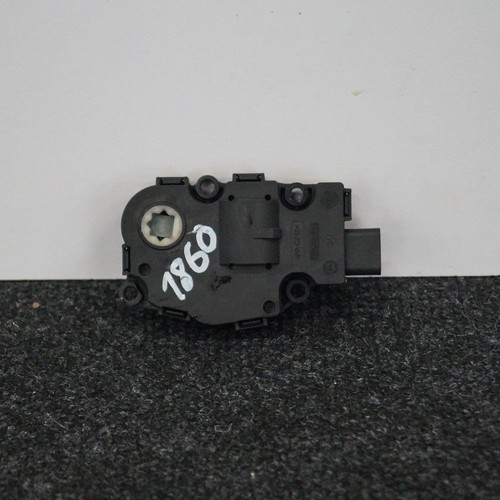 BMW 3 E91 Heizungsklappenmotor EFB332 21052010 3.0 Diesel 180kw 2009