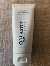 Alastin Skincare Transform Body Treatment Travel 2 fl.oz/ 59ml NEW AUTH *No Box*