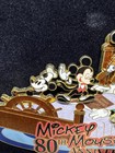 Mickey Mouse 80th Anniversary - Super Jumbo LE 750 Pin 65853 — photo 3