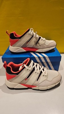 Adidas EQT Cushion 2 Größe 45 1/3 US 11 UK 10,5 DB2717 neu und ovp