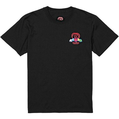 Dom Dom Hamburger Toy Capsule T-shirt
