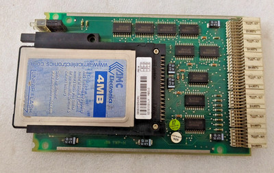 ABB 3BSE002540R1 CIRCUIT PROCESSOR MODULE SE021021JY MB510 FAST SHIPPING