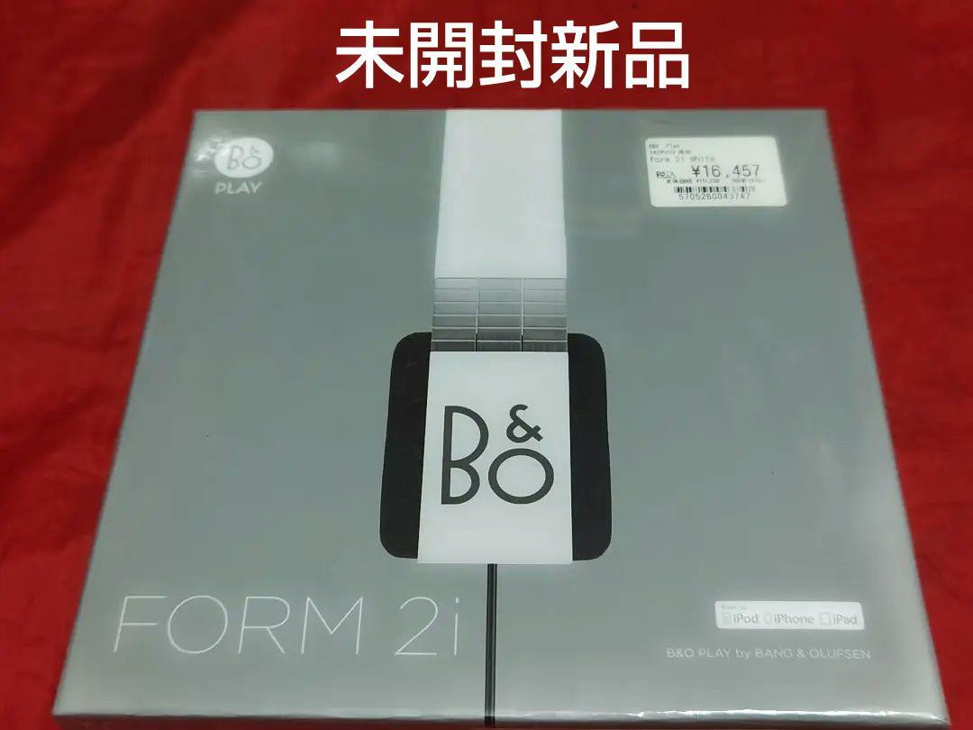 B O Form 2I White Luxury Headphones Discontinued | eBay B O Form 2I White Luxury Headphones Discontinued | eBay