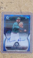 2023 Bowman Baseball Cards Checklist 34