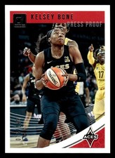Kelsey Bone 2019 Donruss WNBA #39 QTY