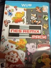 NES Remix Pack (Nintendo Wii U, 2014)