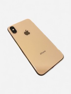 Apple iPhone Xs 現状品 Amazon | 【整備済み品】 Apple iPhone XS 64GB ゴールド SIMフリー
