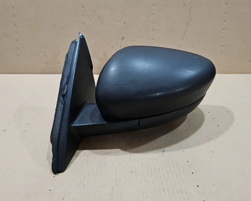 20-25 FORD ESCAPE OEM LH SIDE MIRROR ASSY NON HEATED W BLIND SPOT LJ6B-17683-CG