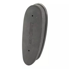 Limbsaver Grind To Fit Medium Black Rubber Recoil Pad - 10542