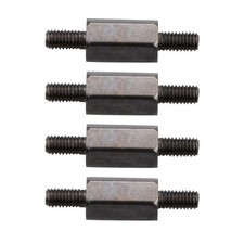 4pcs Liquid CPU Cooler Screw For Corsair H100i/H150i/H115i Elite Capellix RGB a