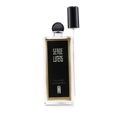 Serge Lutens Five O'Clock Au Gingembre Eau De Parfum Spray  50ml/1.69oz