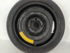 1996-2000 Honda Civic Spare Donut Tire Wheel Rim Oem B8qfl