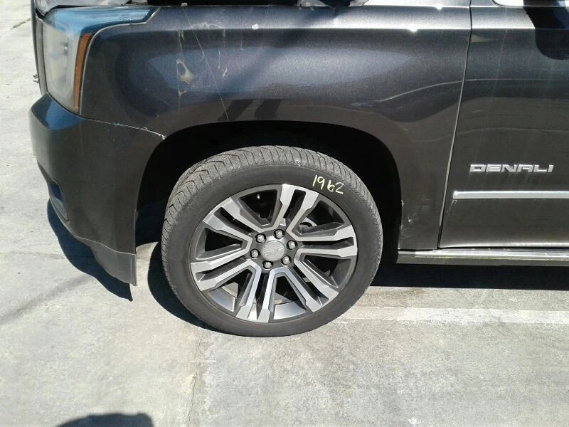 Transfer Case ID Azc Fits 18-20 ESCALADE 125410 Foto 2 de 4