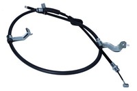 Handbremsseil Seilzug FÜR KIA Sportage II (Je , KM ) - Maxgear 32-1385