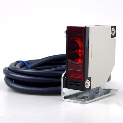 Original DRH DS-30N photoelectric switch  #zn