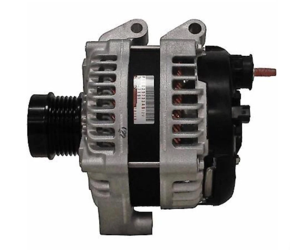 10363A Alternator Chrysler Pacifica 2020 V6 3.6 17-19 Ram ProMaster 3500 2500 - Image 2 of 4