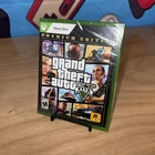 Grand Theft Auto V Premium Online Edition - Microsoft Xbox One Sealed New