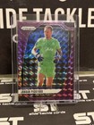 2024-25 Panini Prizm PL - Jordan Pickford #233 Purple Mosaic Prizm /249
