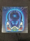 Journey ~ Frontiers LP 1983 Columbia Records QC-38504 1st Press VG+/VG