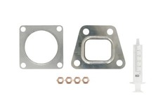 Montagesatz, Lader EVORON EVMK0222