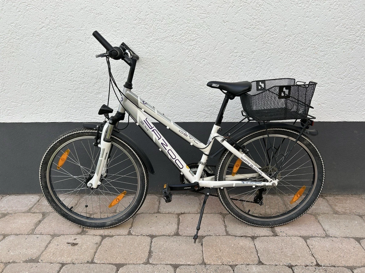 Yazoo Fahrrder online kaufen | eBay.de