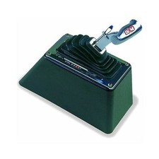 B&M 80680 Automatic Ratchet Shifter - Light Truck MegaShifter