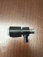 Olympus MAJ-2092 Luer-Split Reusable Forcep Irrigation Plug, OEM
