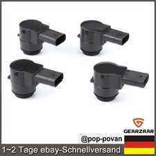 4x Parksensor Passend für Mercedes W204 W164 W211 S211 263013999 0009052402 4x Parksensor Passend für Mercedes W204 W164 W211 S211 263013999 0009052402