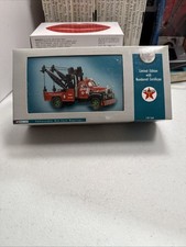 Limited Edition Corgi US52308 1:50 Scale Die-Cast "Texaco" Mack B Series Wrecker
