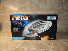 Revell - Star Trek : U.S.S. Voyager 04801 - 51,4 cm - Neu#2