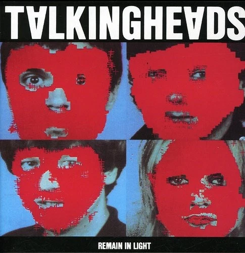 Talking Heads Music CDs for sale | eBay