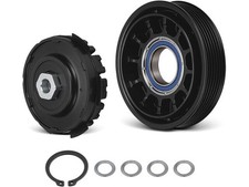 For 2013-2025 Toyota RAV4 A/C Compressor Clutch Kit APR 31213XPCG 2014 2015 2016