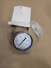HONEYWELL 14004905-001 RECEIVER GAGE ;3.5";2% ACCURACY -40/160