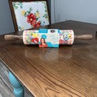 The Pioneer Woman, Sweet Romance, Blossom, Ceramic Rolling Pin New