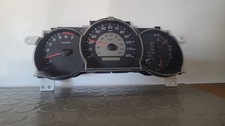 2006-2009 Toyota Tacoma Instrument Cluster Speedometer Oem 83800-04c81 Automatic