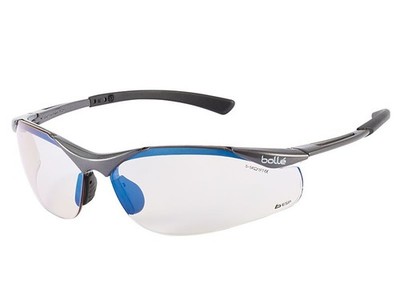 Bolle Safety - CONTOUR Sicherheitsbrille - ESP